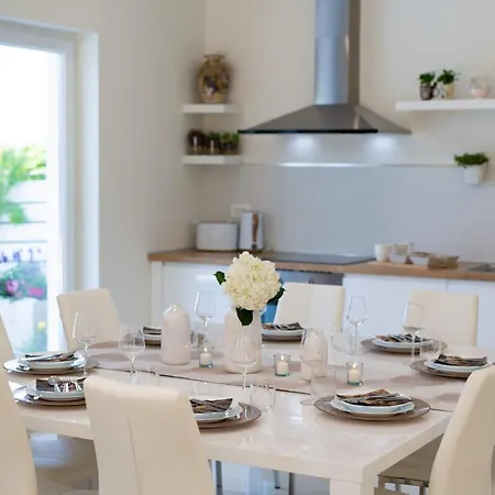 Villa Casa Hedera Dramalj