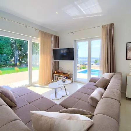 Casa Hedera * Dramalj