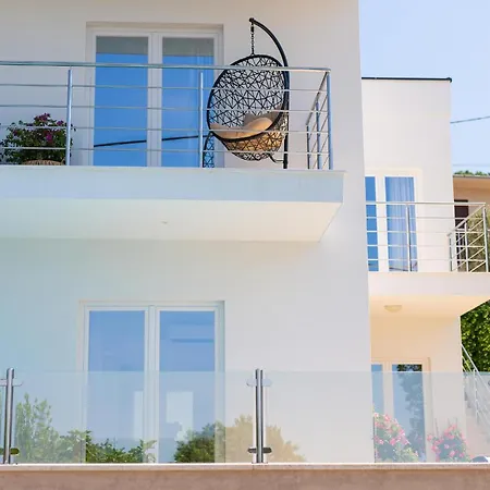 Casa Hedera Villa Dramalj