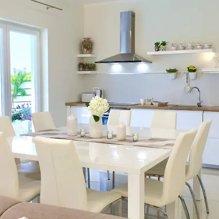 Villa Casa Hedera Dramalj