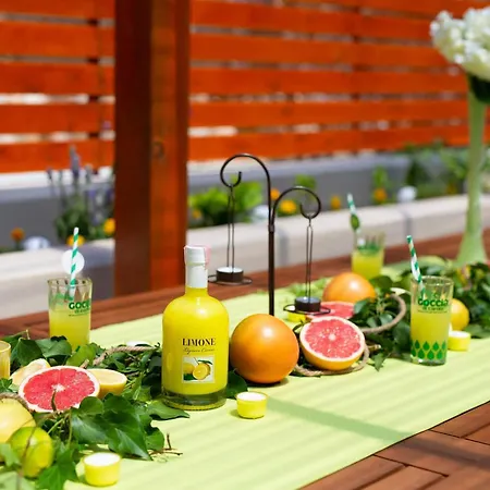 Villa Casa Hedera Dramalj