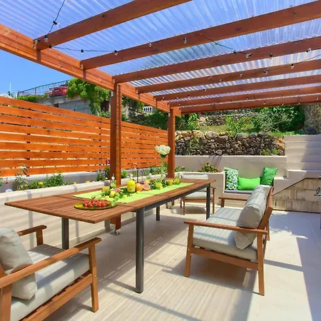 Casa Hedera * Dramalj