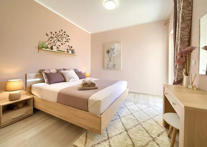 Casa Hedera Villa Dramalj