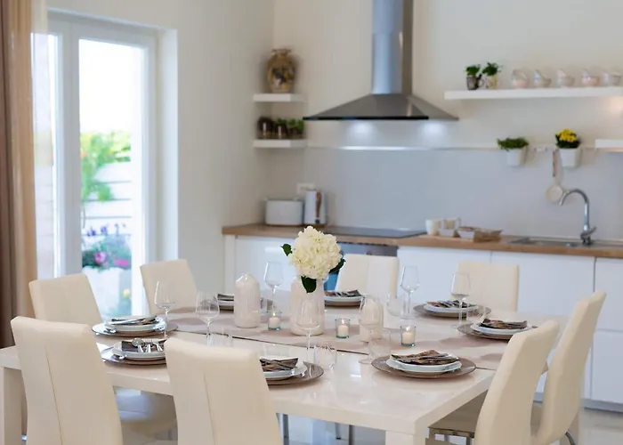 Villa Casa Hedera Dramalj