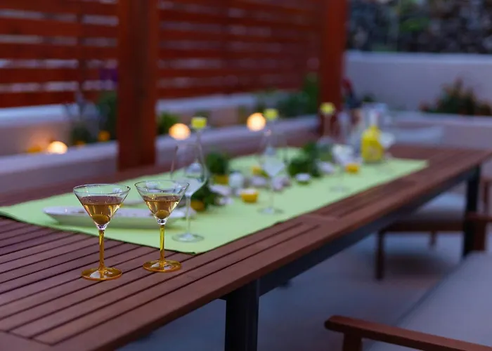 Casa Hedera Villa Dramalj