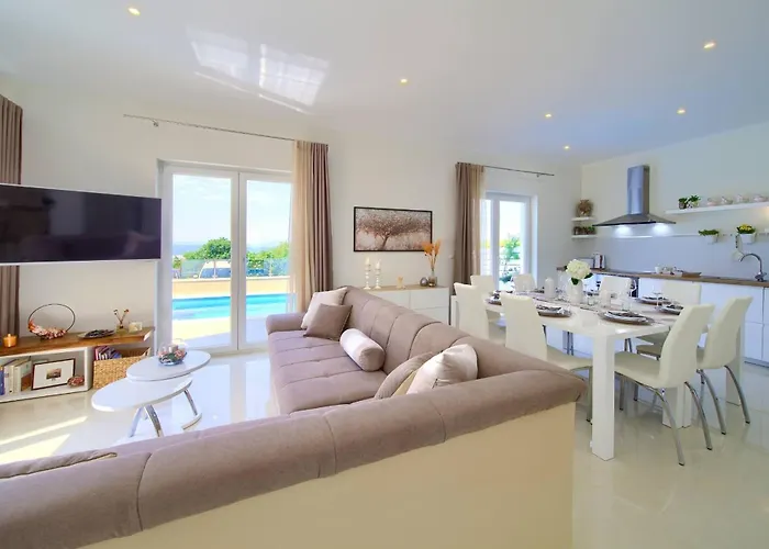 Casa Hedera Villa Dramalj