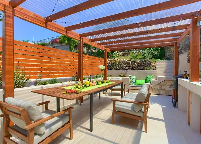 Casa Hedera * Dramalj