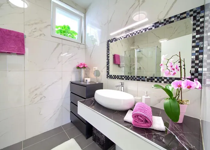 Villa Casa Hedera Dramalj