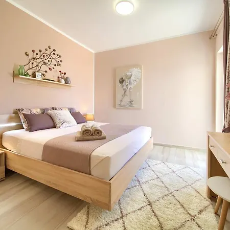 Casa Hedera Vilă Dramalj