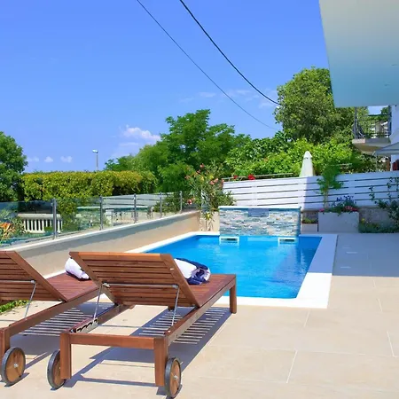 Βίλα Casa Hedera *