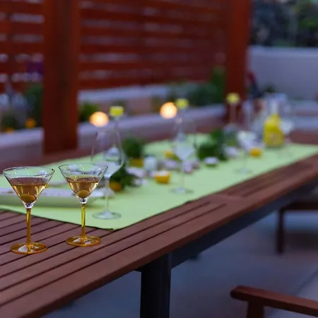 Casa Hedera Βίλα Dramalj