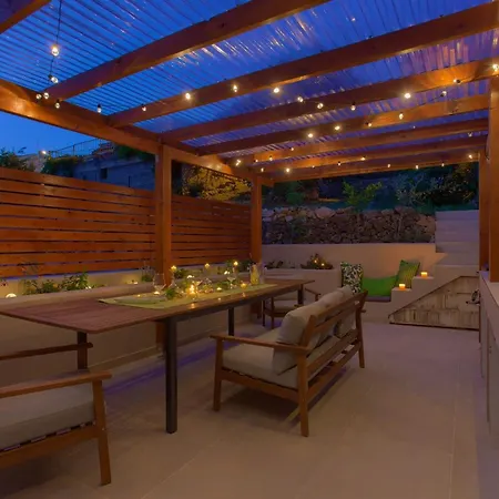 Casa Hedera Βίλα *