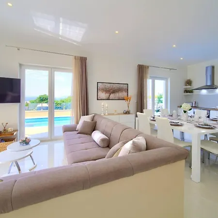 Casa Hedera Βίλα Dramalj