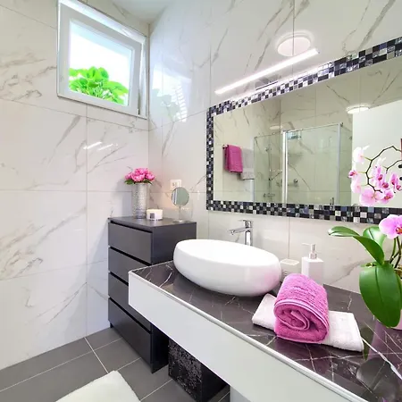 Vilă Casa Hedera Dramalj