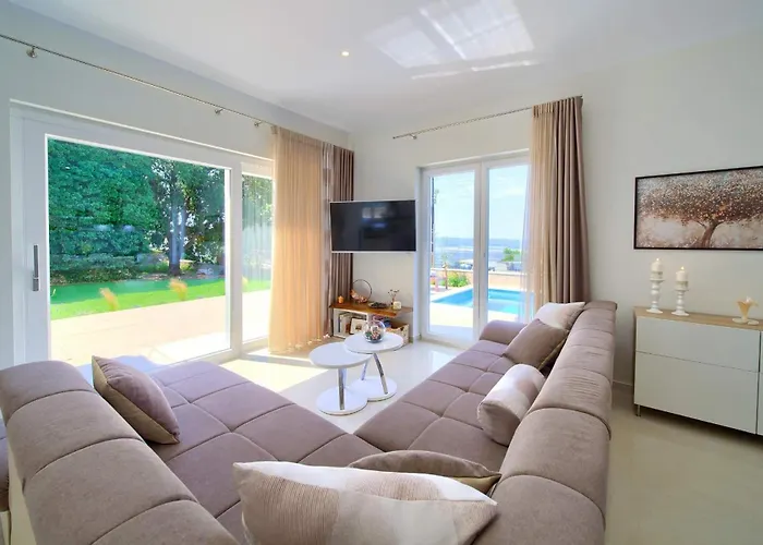 Casa Hedera * Dramalj