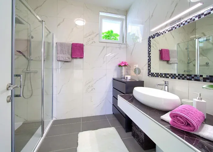 Villa Casa Hedera Dramalj