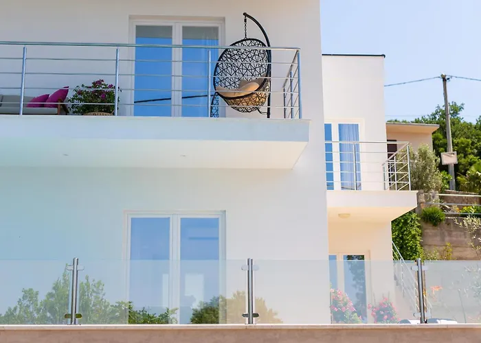 Casa Hedera Villa Dramalj