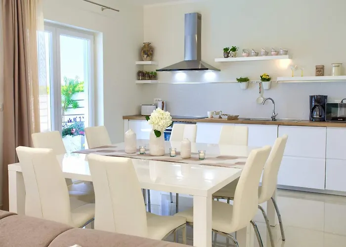 Villa Casa Hedera Dramalj