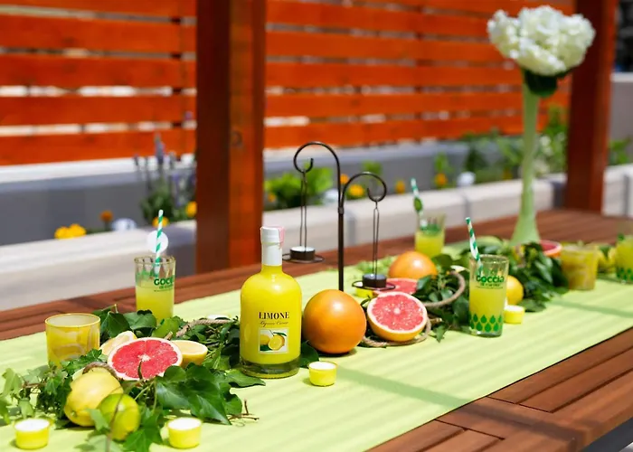 Villa Casa Hedera Dramalj